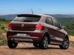 Volkswagen Gol Rallye 2013 года